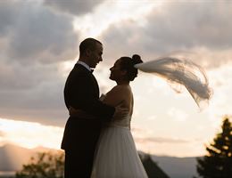 Champlain Room And Terrace is a  World Class Wedding Venues Gold Member
