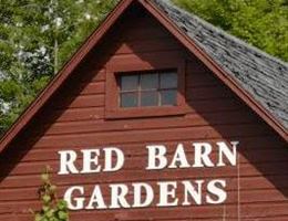 Red Barn Gardens is a  World Class Wedding Venues Gold Member