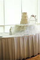 University Of Central Oklahoma Weddings is a  World Class Wedding Venues Gold Member