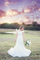 Broken Horn Ranch Event Center is a  World Class Wedding Venues Gold Member