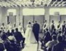 The Broadway is a  World Class Wedding Venues Gold Member