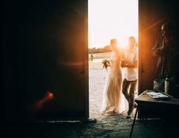 White Barn Events is a  World Class Wedding Venues Gold Member