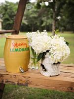 Big Creek Events is a  World Class Wedding Venues Gold Member