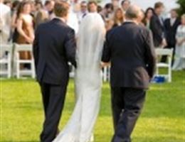 Camp Cody is a  World Class Wedding Venues Gold Member