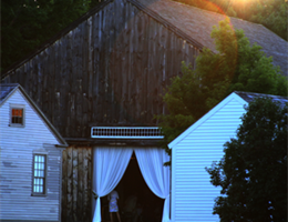 New London Historical Society is a  World Class Wedding Venues Gold Member