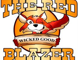 The Red Blazer Restaurant is a  World Class Wedding Venues Gold Member