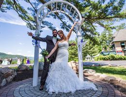 Stonehurst Manor is a  World Class Wedding Venues Gold Member