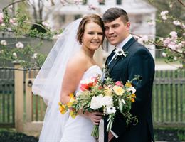 The Hancock Inn is a  World Class Wedding Venues Gold Member