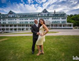 Eagle Mountain House is a  World Class Wedding Venues Gold Member