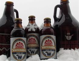 Redhook Brewery is a  World Class Wedding Venues Gold Member