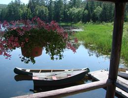 Ogontz Camp is a  World Class Wedding Venues Gold Member