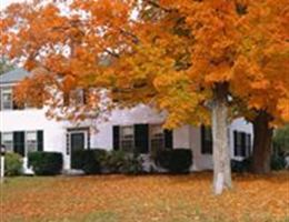 Colby Hill Inn is a  World Class Wedding Venues Gold Member