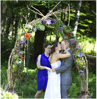 Loch Lyme Lodge is a  World Class Wedding Venues Gold Member