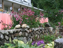 Gilmanton Winery is a  World Class Wedding Venues Gold Member