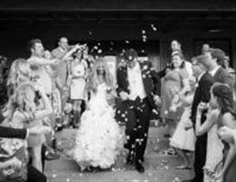 The Railhouse is a  World Class Wedding Venues Gold Member