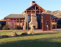 Quartz Mountain Resort is a  World Class Wedding Venues Gold Member