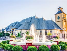 The Wildwood Hotel is a  World Class Wedding Venues Gold Member