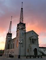 The Wedding Venues Of New Town At Saint Charles is a  World Class Wedding Venues Gold Member