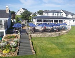 The 1661 Inn is a  World Class Wedding Venues Gold Member