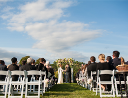 Crestwood Country Club is a  World Class Wedding Venues Gold Member