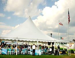 Chelo's Banquets And Catering is a  World Class Wedding Venues Gold Member