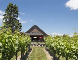 Newport Vineyards is a  World Class Wedding Venues Gold Member
