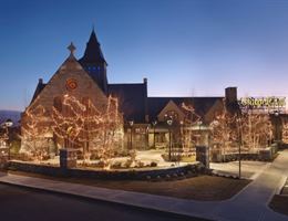 Chapel Grille is a  World Class Wedding Venues Gold Member