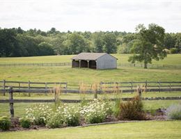 South County Flowers is a  World Class Wedding Venues Gold Member