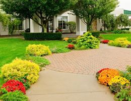 Alpine Country Club is a  World Class Wedding Venues Gold Member