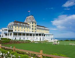 Ocean House is a  World Class Wedding Venues Gold Member