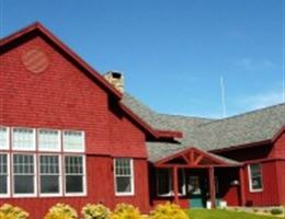 Camp Ketcha is a  World Class Wedding Venues Gold Member