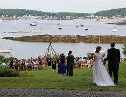 Harborfields Waterfront Vacation - Weddings And Events At Harborfields is a  World Class Wedding Venues Gold Member