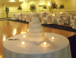 The Italian Heritage Center is a  World Class Wedding Venues Gold Member