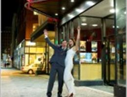 Port City Music Hall is a  World Class Wedding Venues Gold Member
