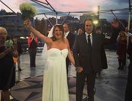 DiMillo's On The Water is a  World Class Wedding Venues Gold Member