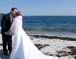 Inn By The Sea is a  World Class Wedding Venues Gold Member