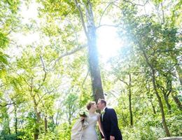 Creekside Conference And Event Center is a  World Class Wedding Venues Gold Member