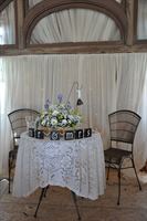 Peacock Ridge is a  World Class Wedding Venues Gold Member