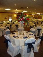 Port Clinton Elks Lodge 1718 is a  World Class Wedding Venues Gold Member