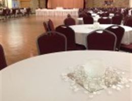 Donauschwaben Park is a  World Class Wedding Venues Gold Member