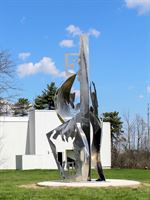 Mansfield Art Center is a  World Class Wedding Venues Gold Member