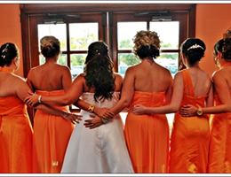 Meadowbrook Banquet Center is a  World Class Wedding Venues Gold Member