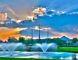 Westerville Community Center is a  World Class Wedding Venues Gold Member