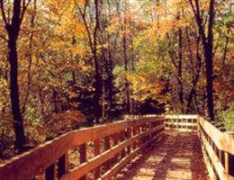 Bessie Benner Metzenbaum Park is a  World Class Wedding Venues Gold Member