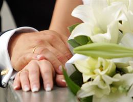 The Banquet Center At St. Noel is a  World Class Wedding Venues Gold Member