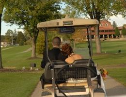 Coppertop At Cherokee Hills is a  World Class Wedding Venues Gold Member