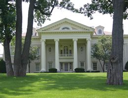 Dayton History, Old Court House is a  World Class Wedding Venues Gold Member