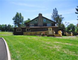 Centerville Mills Park is a  World Class Wedding Venues Gold Member