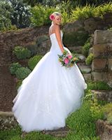 Clary Gardens is a  World Class Wedding Venues Gold Member