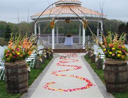 Spring Valley Golf Course is a  World Class Wedding Venues Gold Member